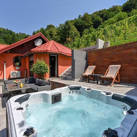 Zagorska Bajka Villa Krapina Luaran gambar