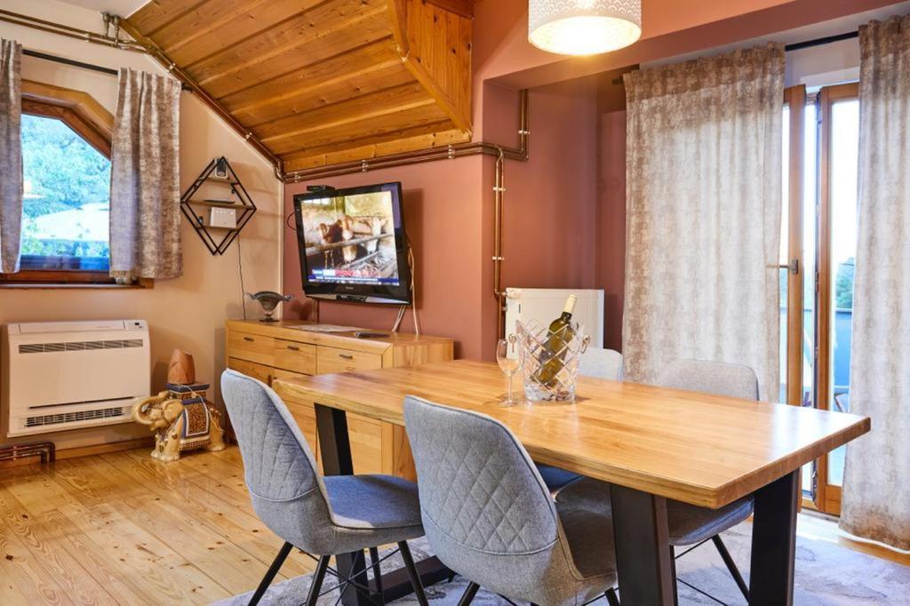Zagorska Bajka Villa Krapina Luaran gambar