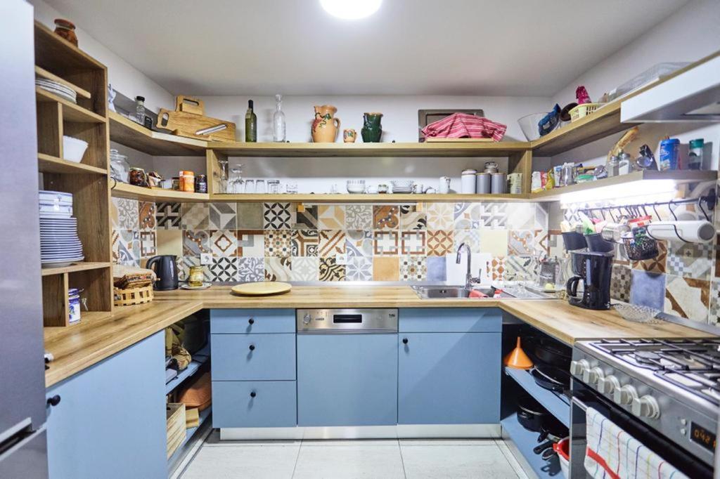 Zagorska Bajka Villa Krapina Luaran gambar