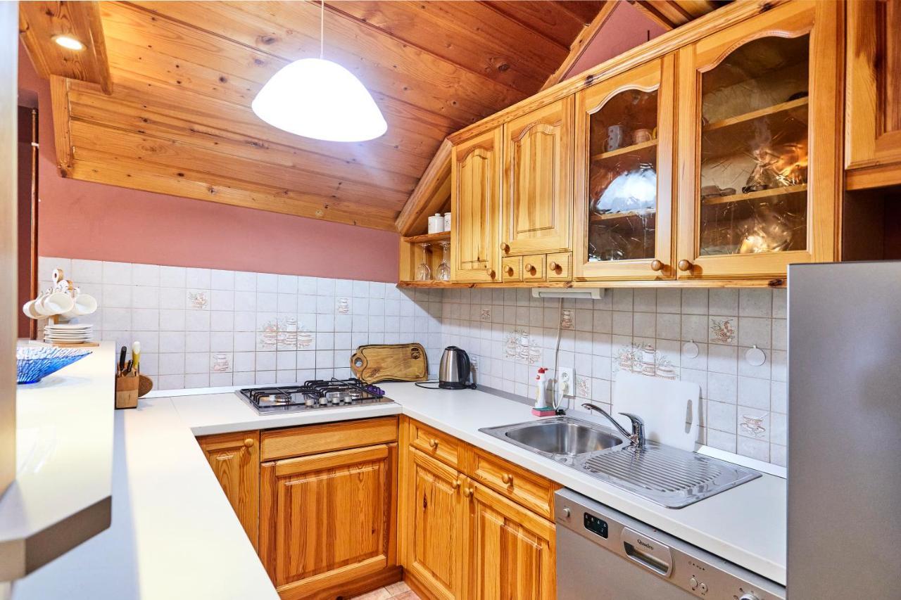 Zagorska Bajka Villa Krapina Luaran gambar
