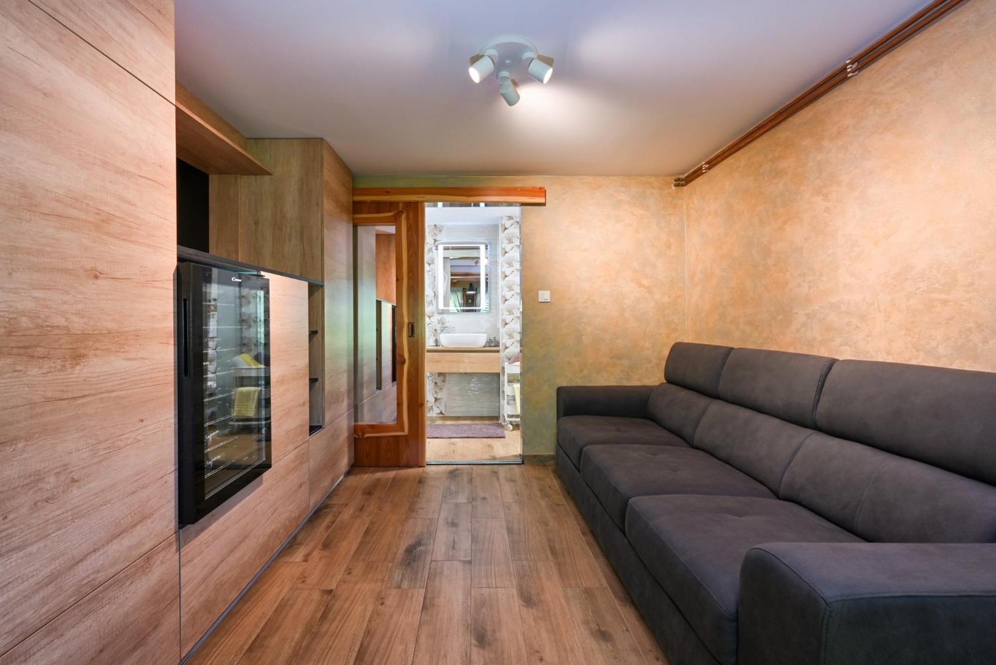 Zagorska Bajka Villa Krapina Luaran gambar