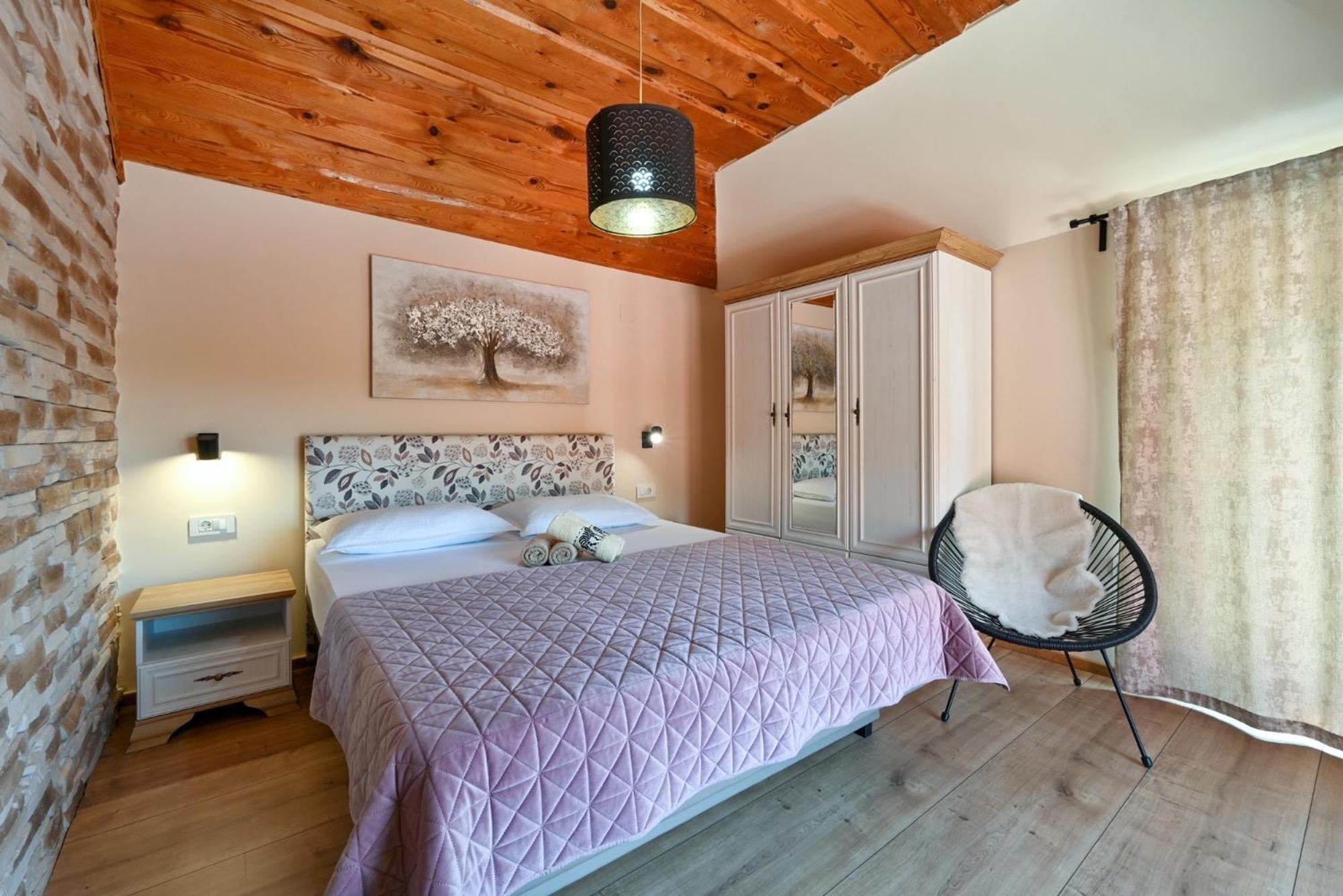 Zagorska Bajka Villa Krapina Luaran gambar