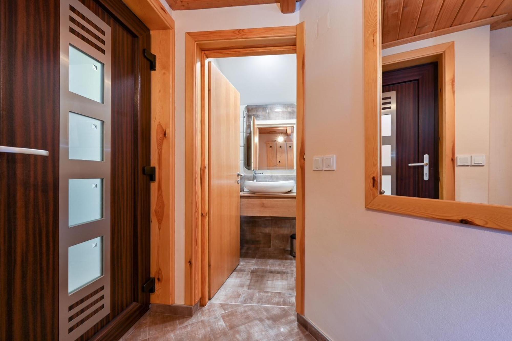Zagorska Bajka Villa Krapina Luaran gambar