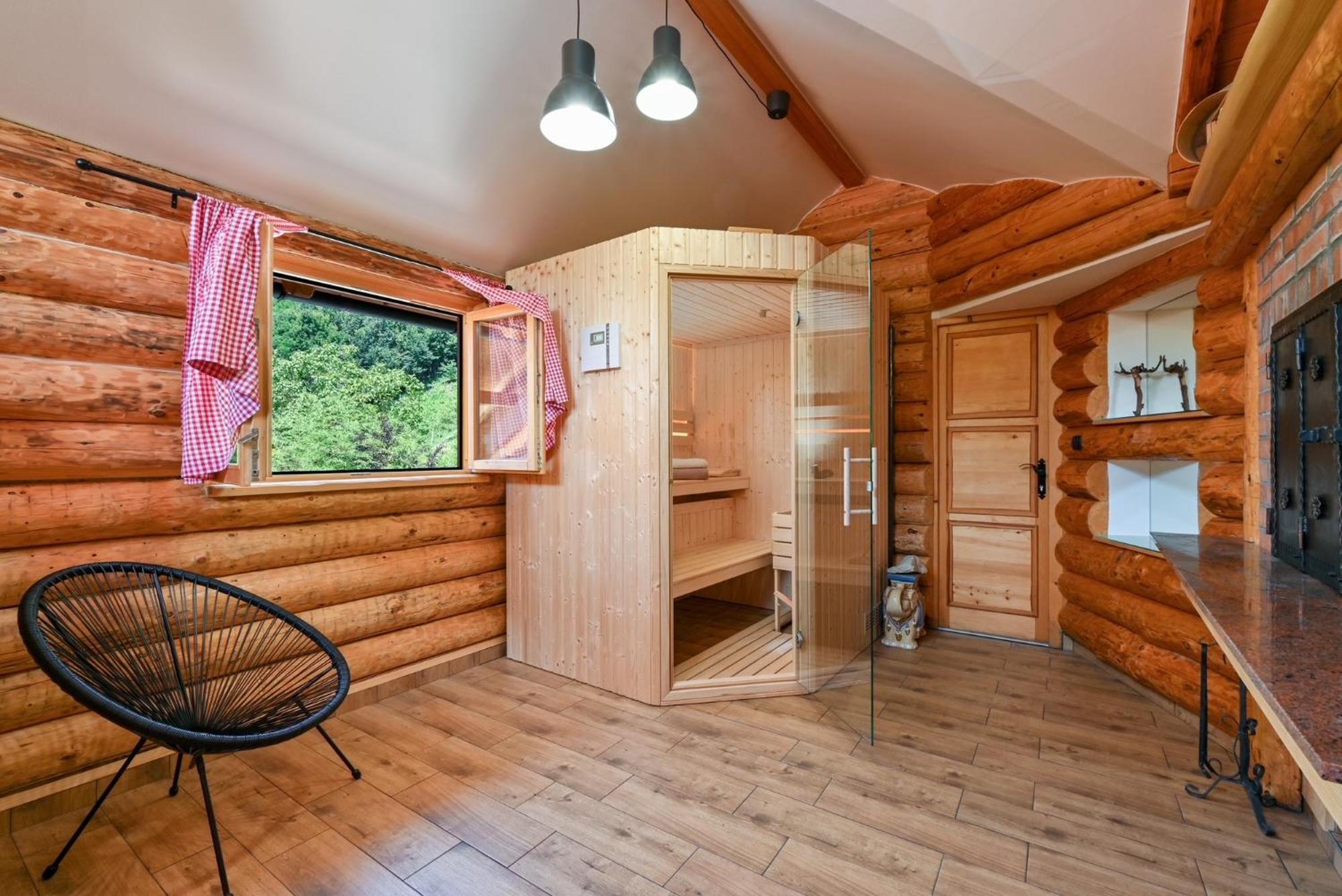 Zagorska Bajka Villa Krapina Luaran gambar