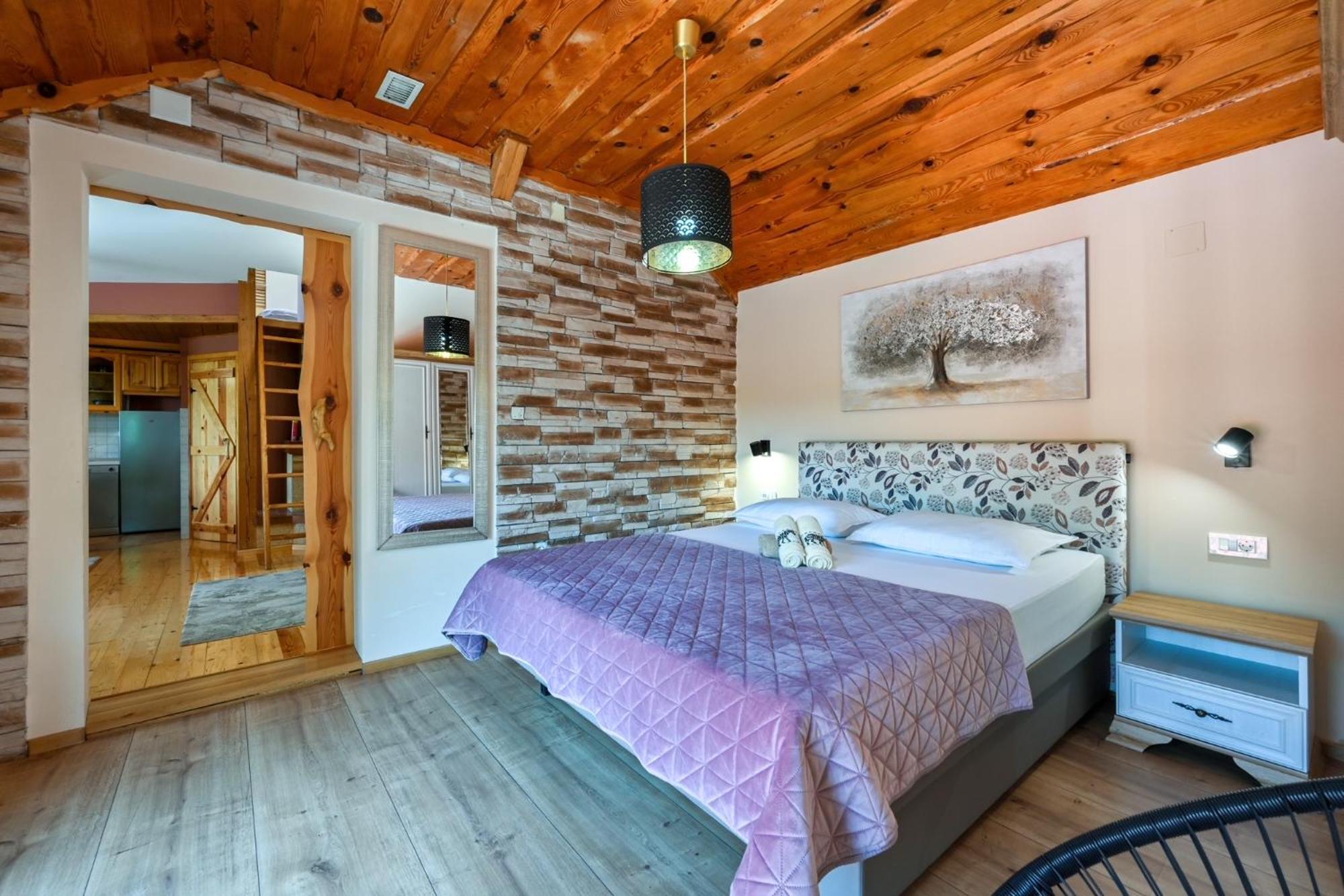 Zagorska Bajka Villa Krapina Luaran gambar