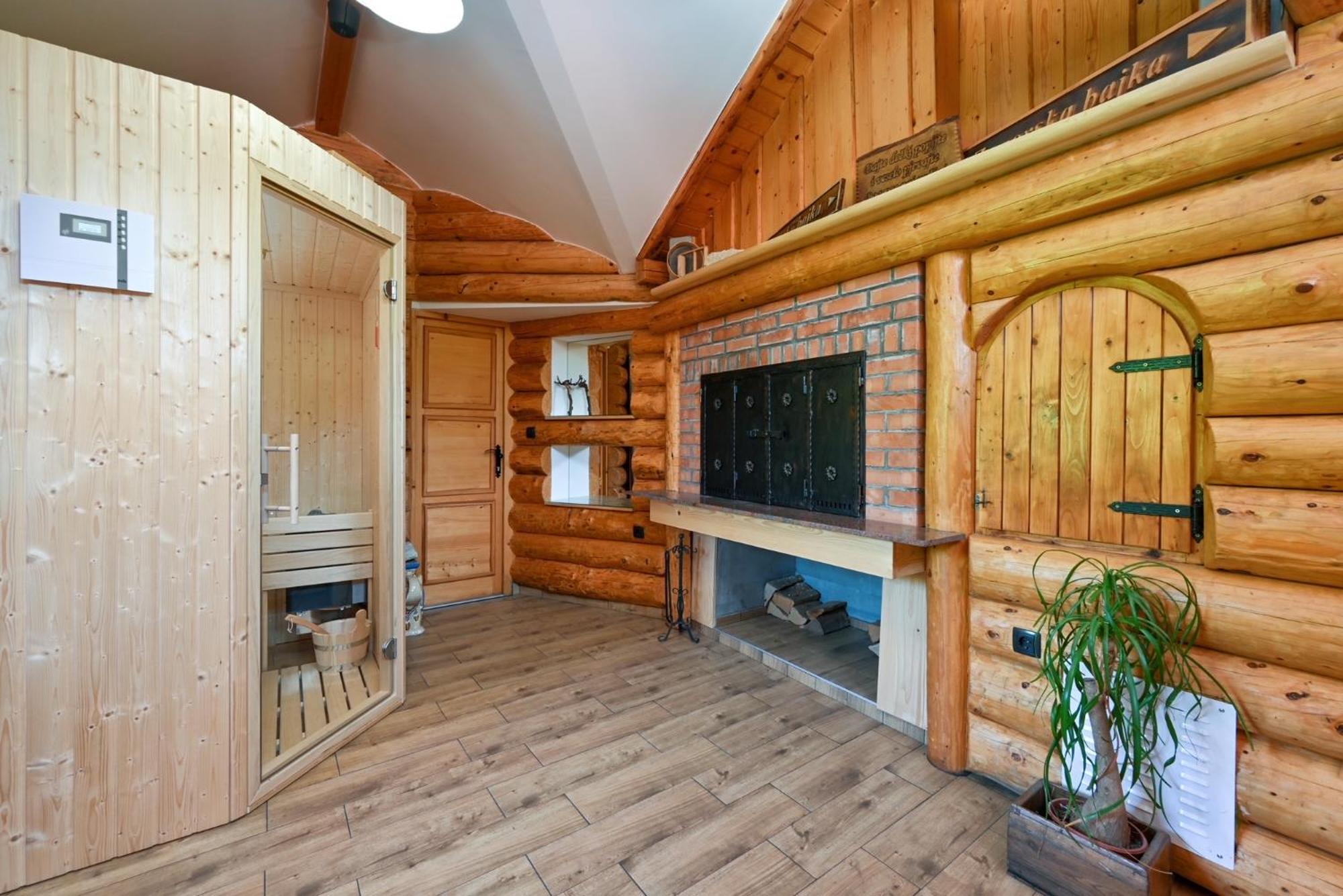 Zagorska Bajka Villa Krapina Luaran gambar