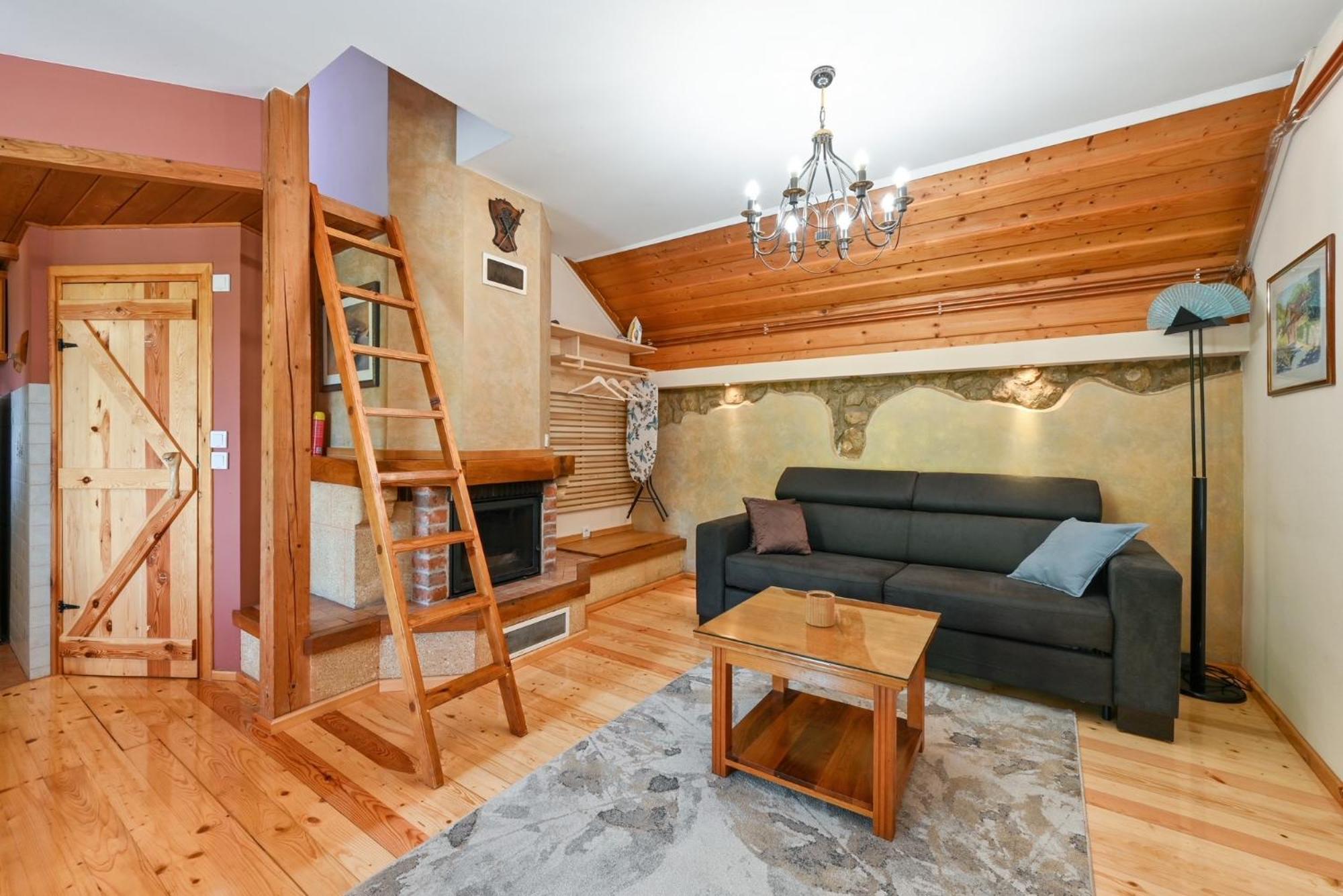 Zagorska Bajka Villa Krapina Luaran gambar